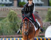 BOLOGNI F LOVESTAR CampITA2013- S5 1325 : BOLOGNI FILIPPO, Campionati Italiani 2013, Cattolica, Horse Riviera Resort, LOVESTAR, foto di Stefano Secchi ©